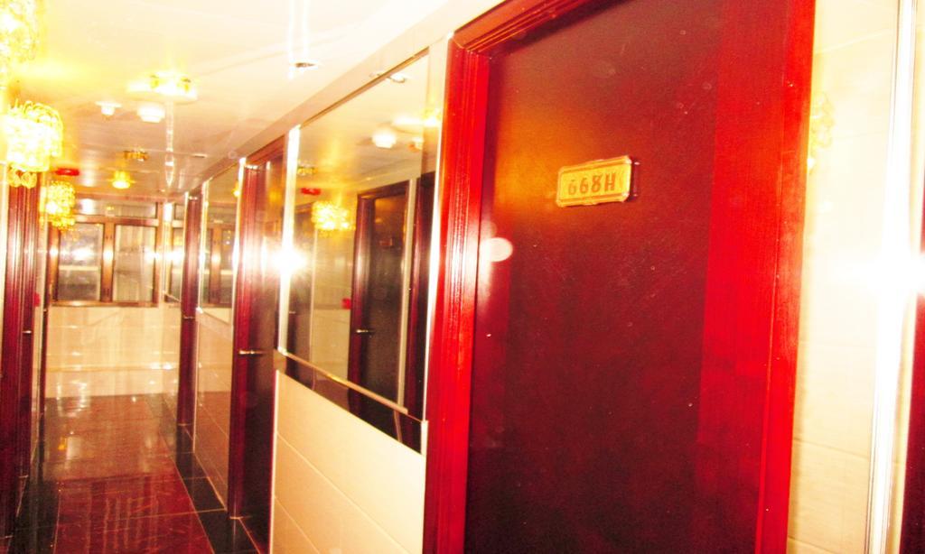 Las Vegas Guest House ฮ่องกง ภายนอก รูปภาพ