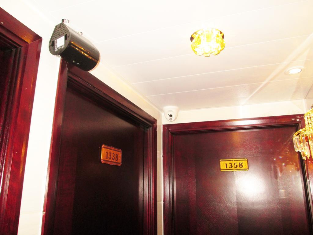 Las Vegas Guest House ฮ่องกง ภายนอก รูปภาพ