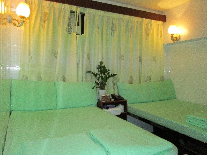 Las Vegas Guest House ฮ่องกง ภายนอก รูปภาพ