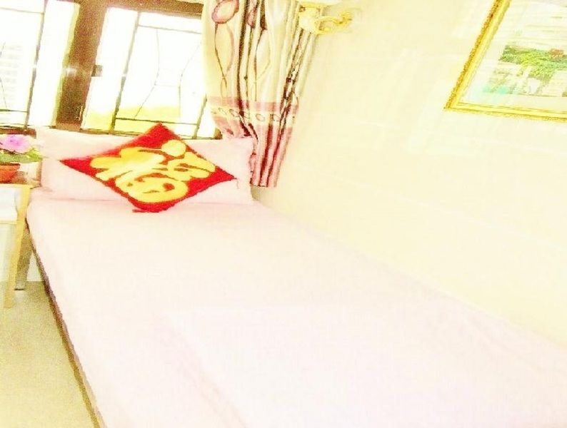 Las Vegas Guest House ฮ่องกง ภายนอก รูปภาพ