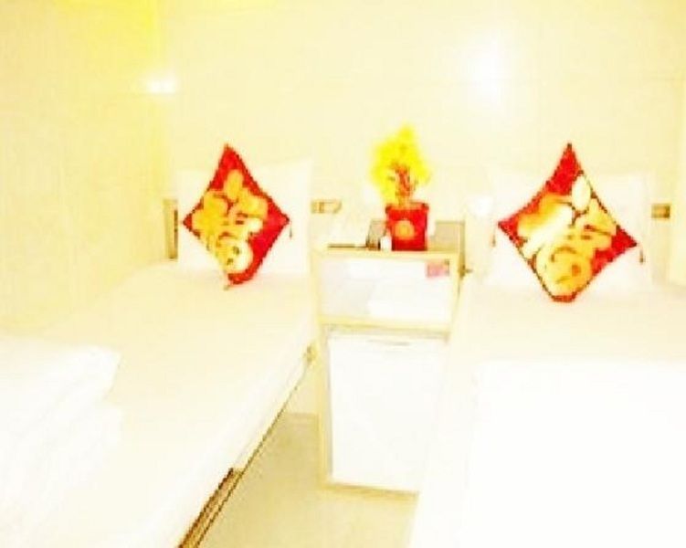 Las Vegas Guest House ฮ่องกง ภายนอก รูปภาพ