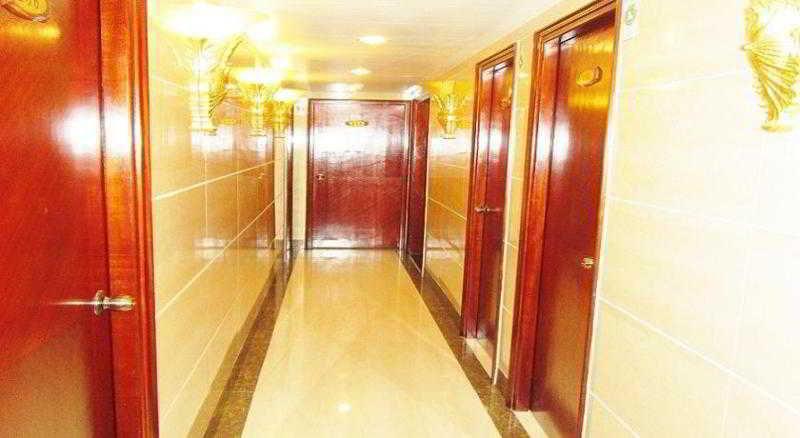 Las Vegas Guest House ฮ่องกง ภายนอก รูปภาพ