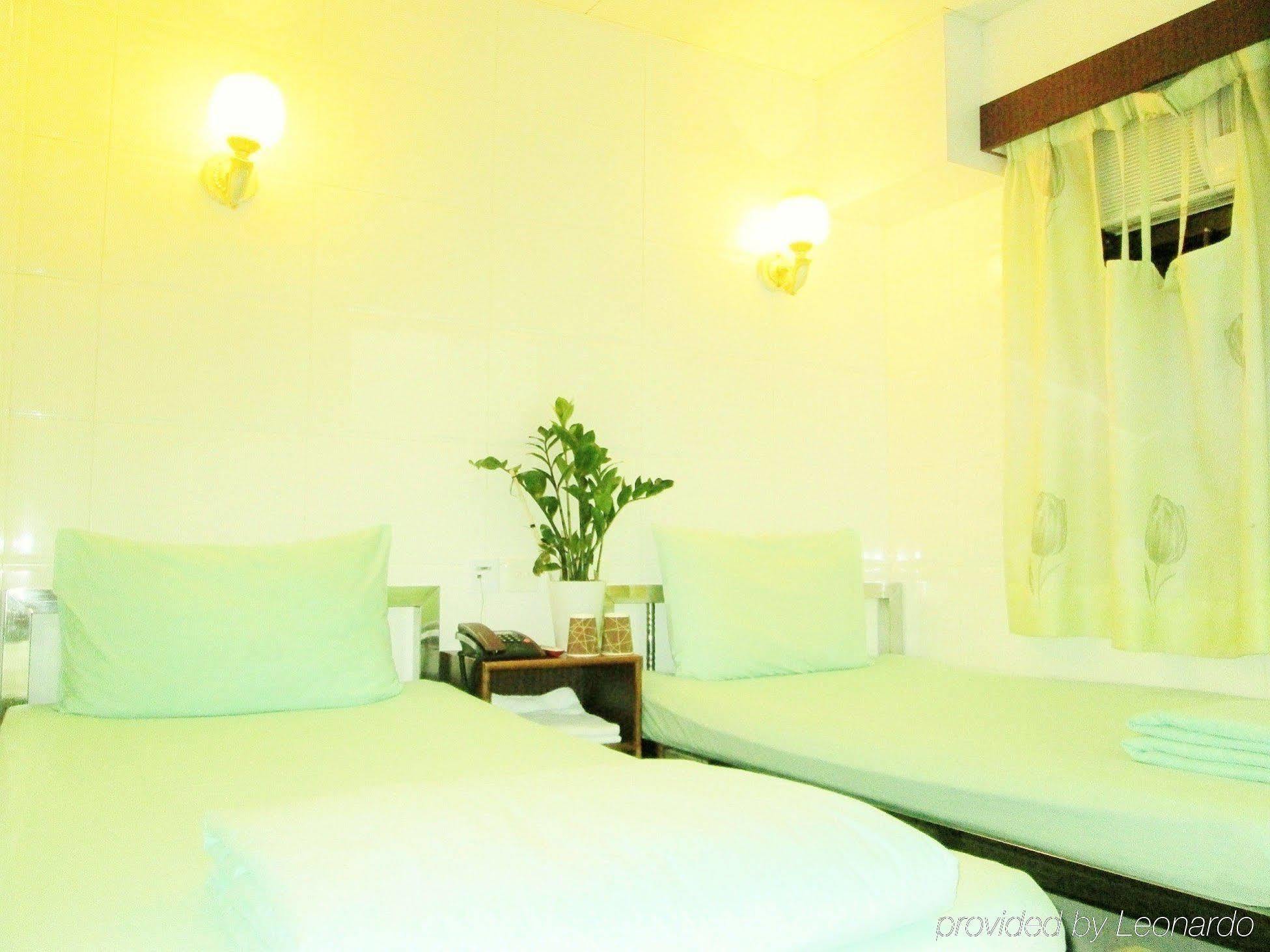 Las Vegas Guest House ฮ่องกง ภายนอก รูปภาพ