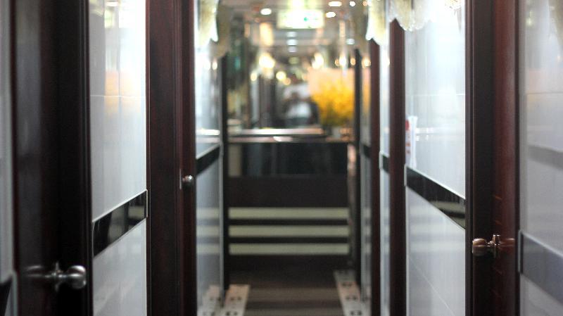 Las Vegas Guest House ฮ่องกง ภายนอก รูปภาพ