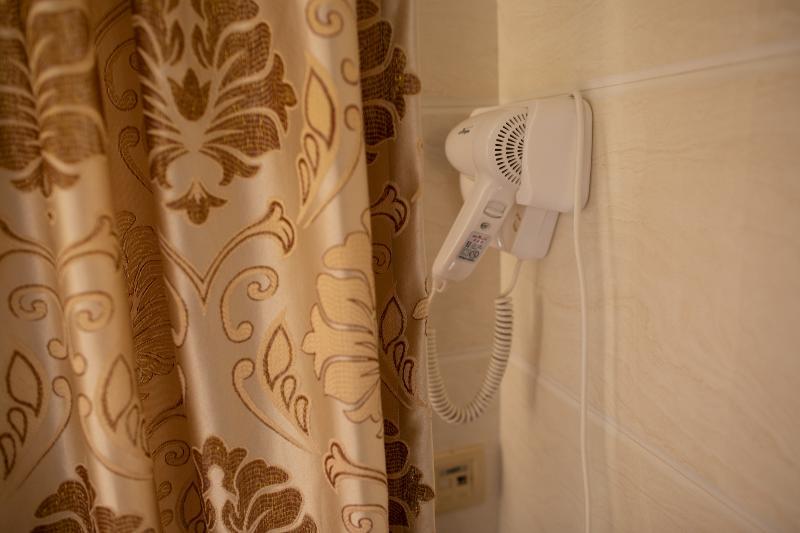 Las Vegas Guest House ฮ่องกง ภายนอก รูปภาพ